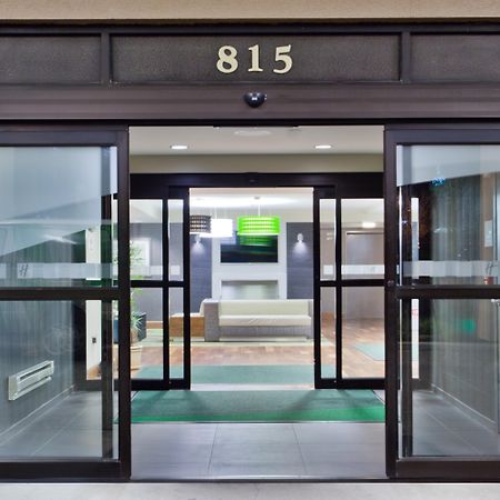 Holiday Inn Baltimore BWI Airport By Ihg Linthicum Eksteriør billede