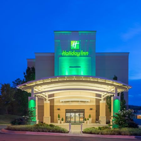 Holiday Inn Baltimore BWI Airport By Ihg Linthicum Eksteriør billede