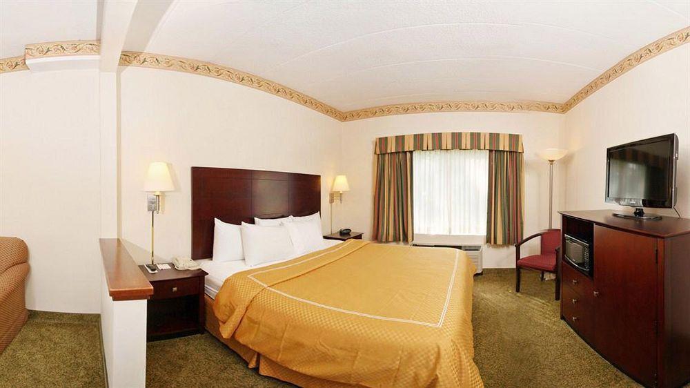 Holiday Inn Baltimore BWI Airport By Ihg Linthicum Eksteriør billede