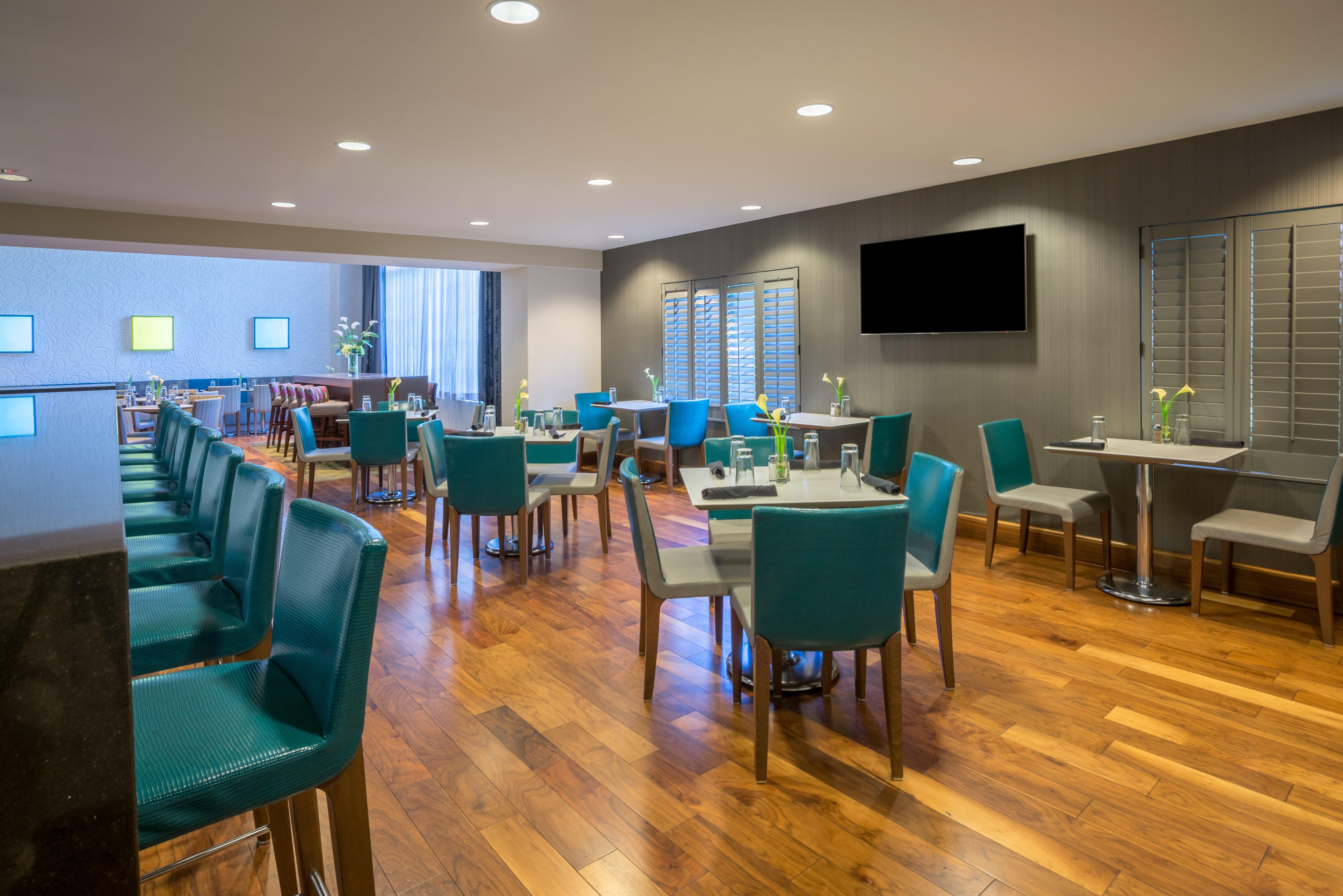 Holiday Inn Baltimore BWI Airport By Ihg Linthicum Eksteriør billede