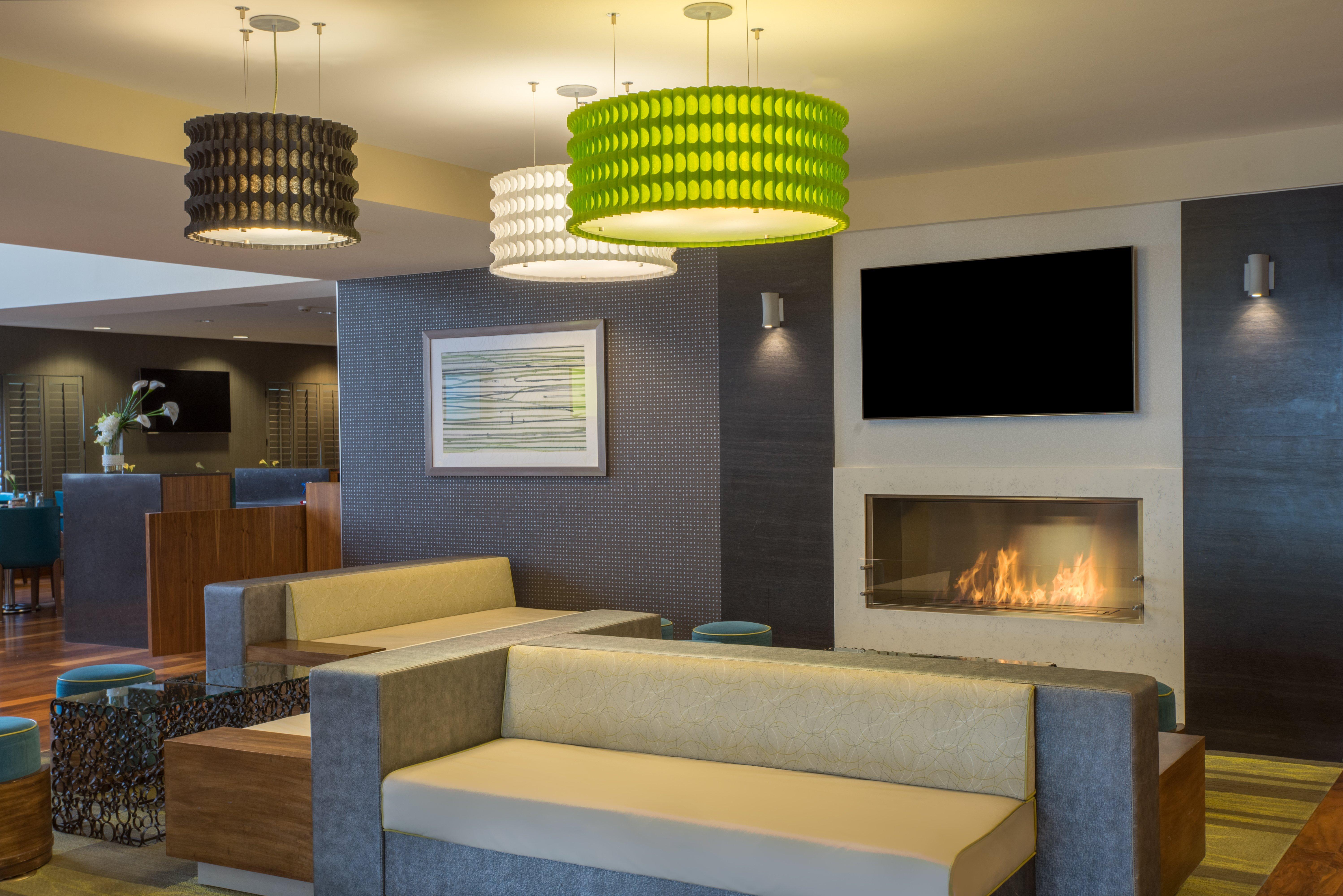Holiday Inn Baltimore BWI Airport By Ihg Linthicum Eksteriør billede