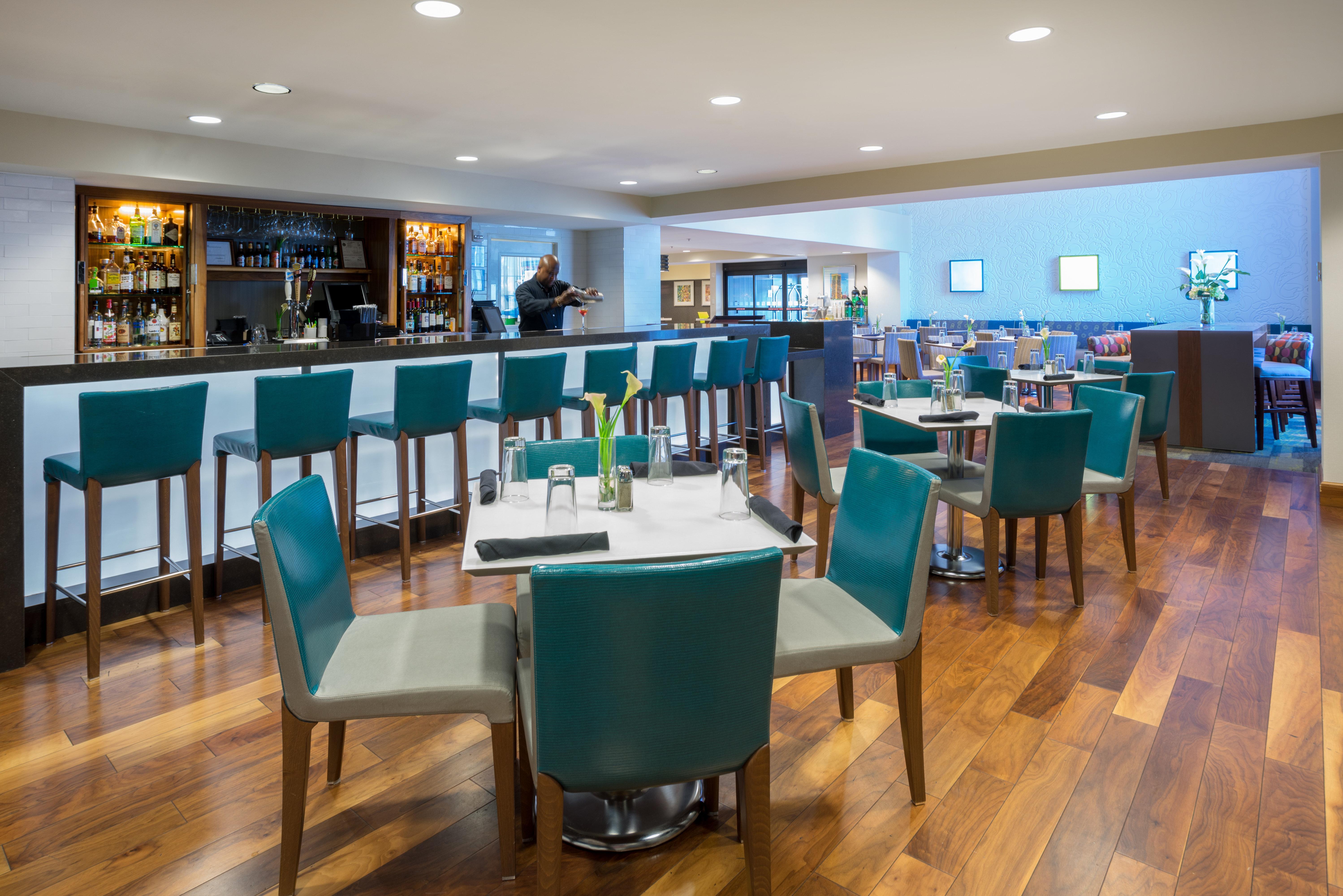 Holiday Inn Baltimore BWI Airport By Ihg Linthicum Eksteriør billede