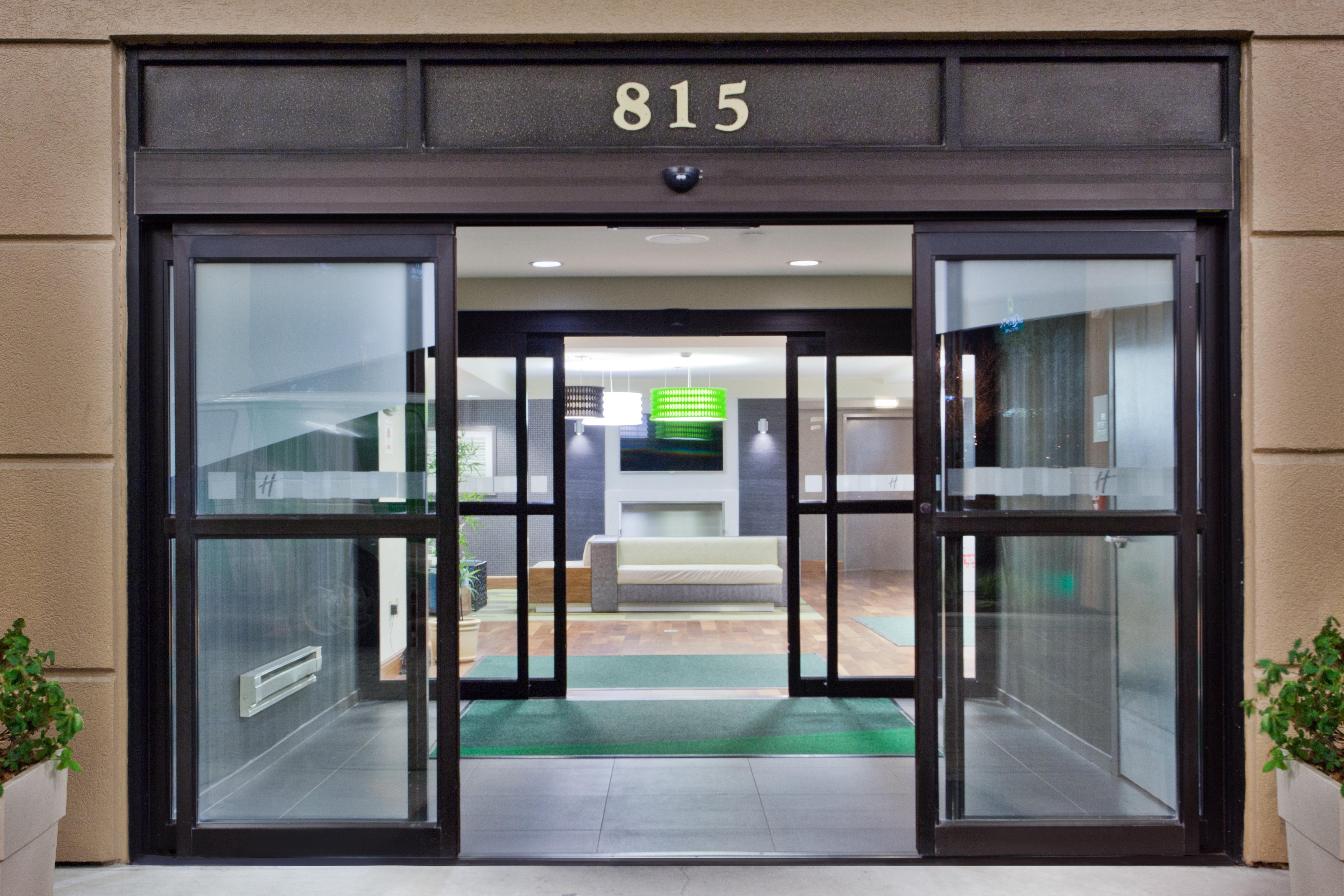 Holiday Inn Baltimore BWI Airport By Ihg Linthicum Eksteriør billede