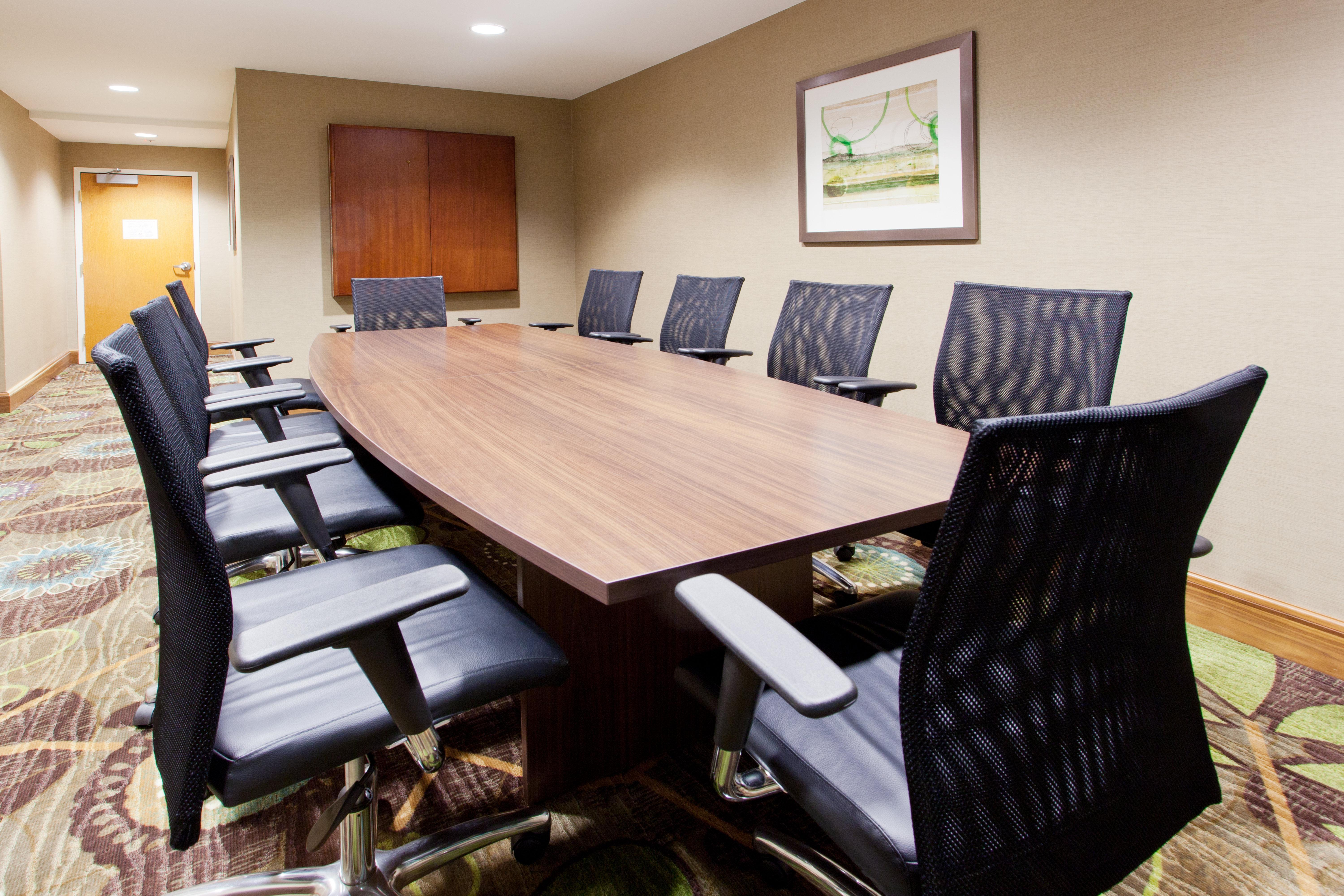 Holiday Inn Baltimore BWI Airport By Ihg Linthicum Eksteriør billede
