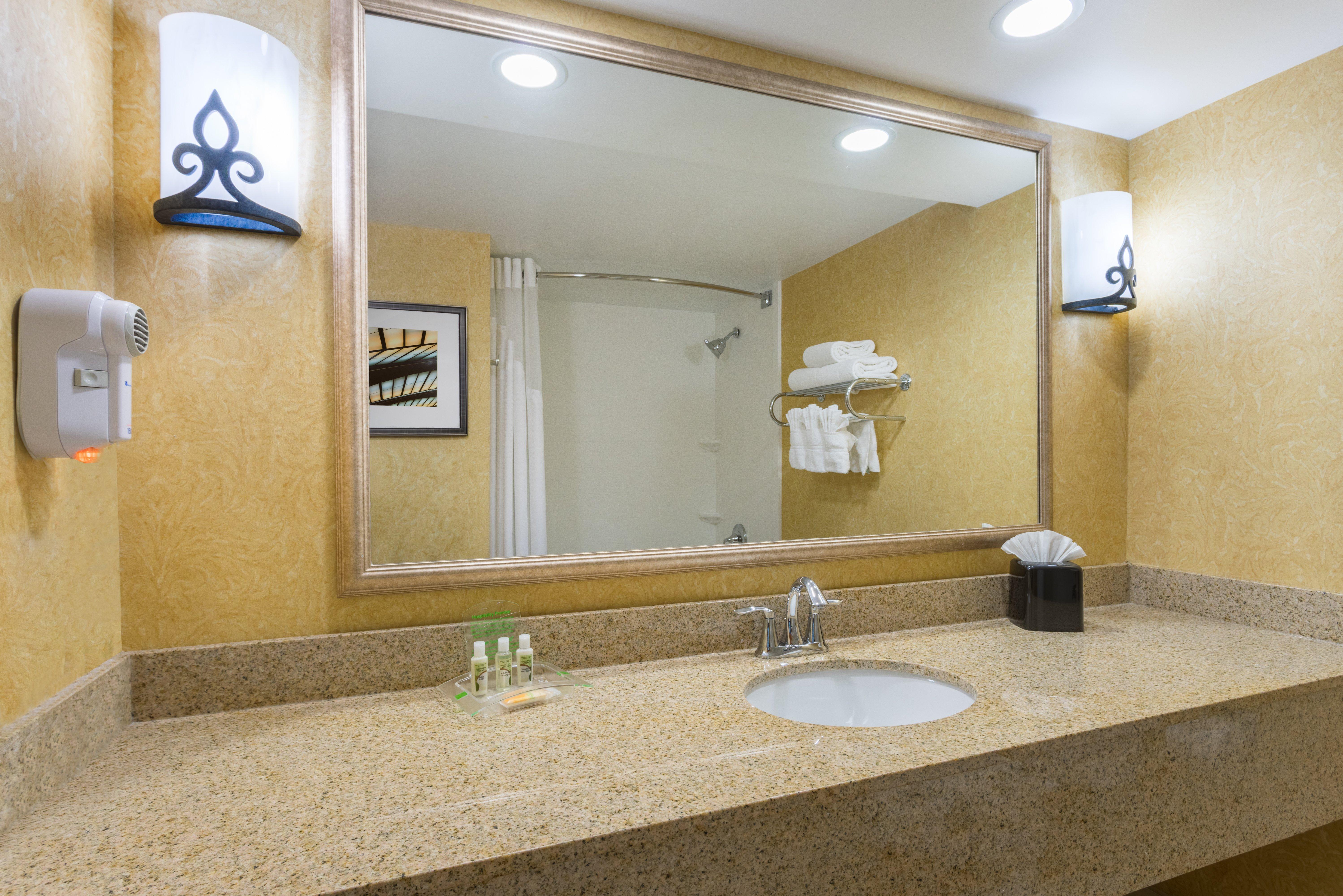 Holiday Inn Baltimore BWI Airport By Ihg Linthicum Eksteriør billede