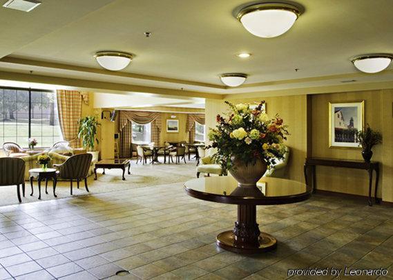 Holiday Inn Baltimore BWI Airport By Ihg Linthicum Restaurant billede