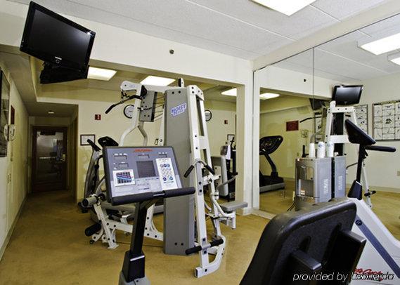 Holiday Inn Baltimore BWI Airport By Ihg Linthicum Faciliteter billede