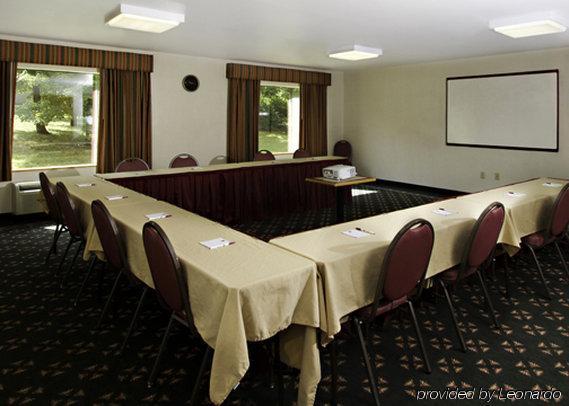 Holiday Inn Baltimore BWI Airport By Ihg Linthicum Faciliteter billede