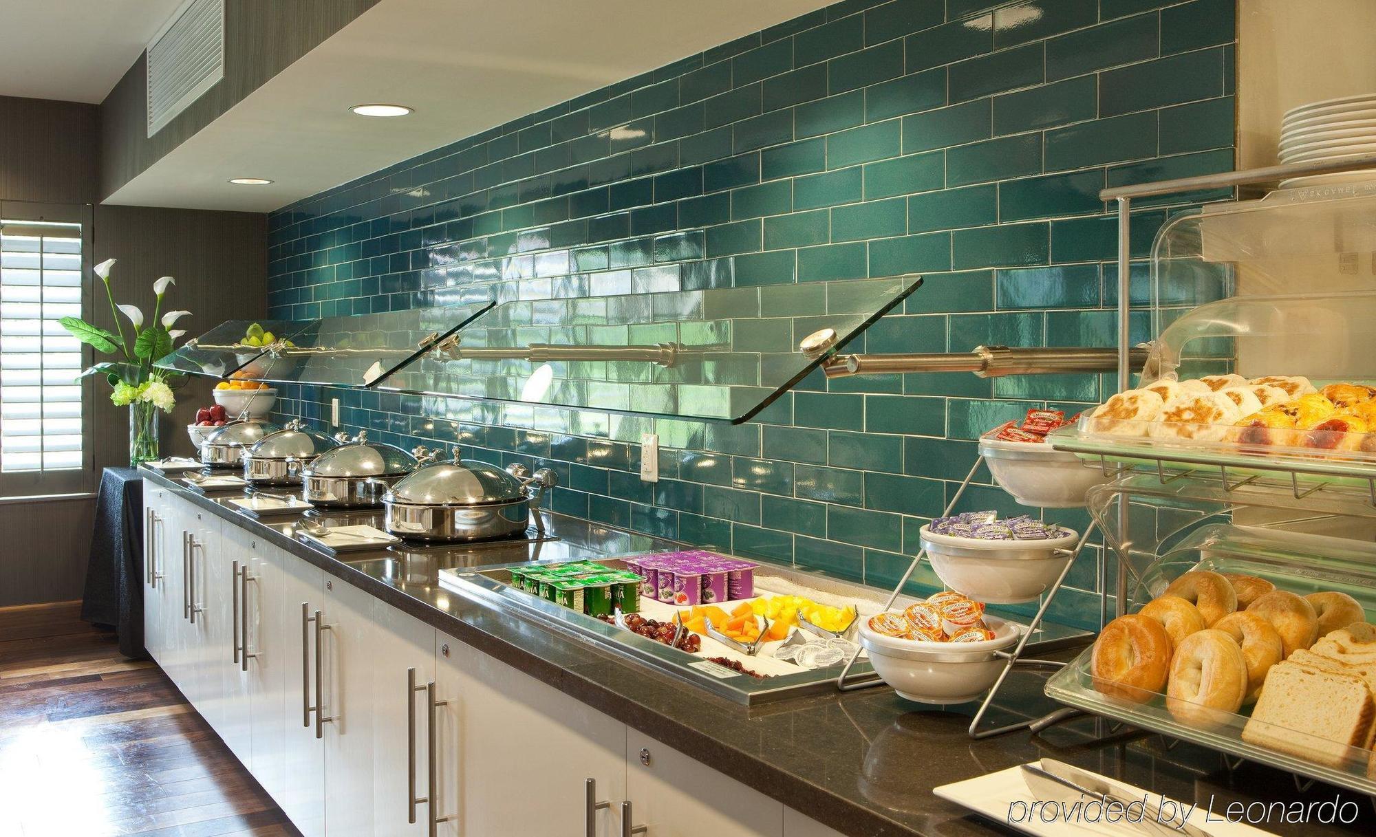 Holiday Inn Baltimore BWI Airport By Ihg Linthicum Eksteriør billede