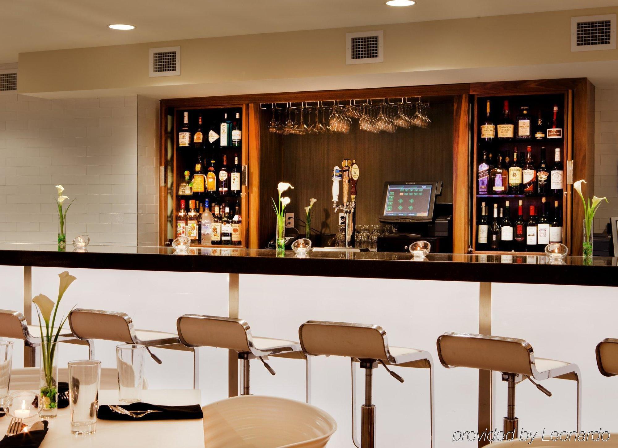 Holiday Inn Baltimore BWI Airport By Ihg Linthicum Eksteriør billede