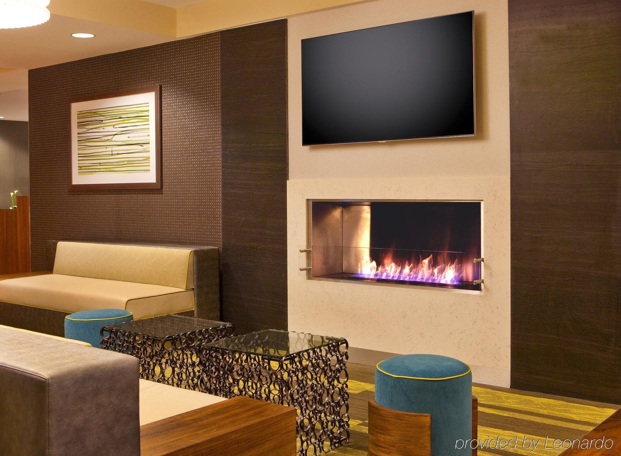 Holiday Inn Baltimore BWI Airport By Ihg Linthicum Eksteriør billede