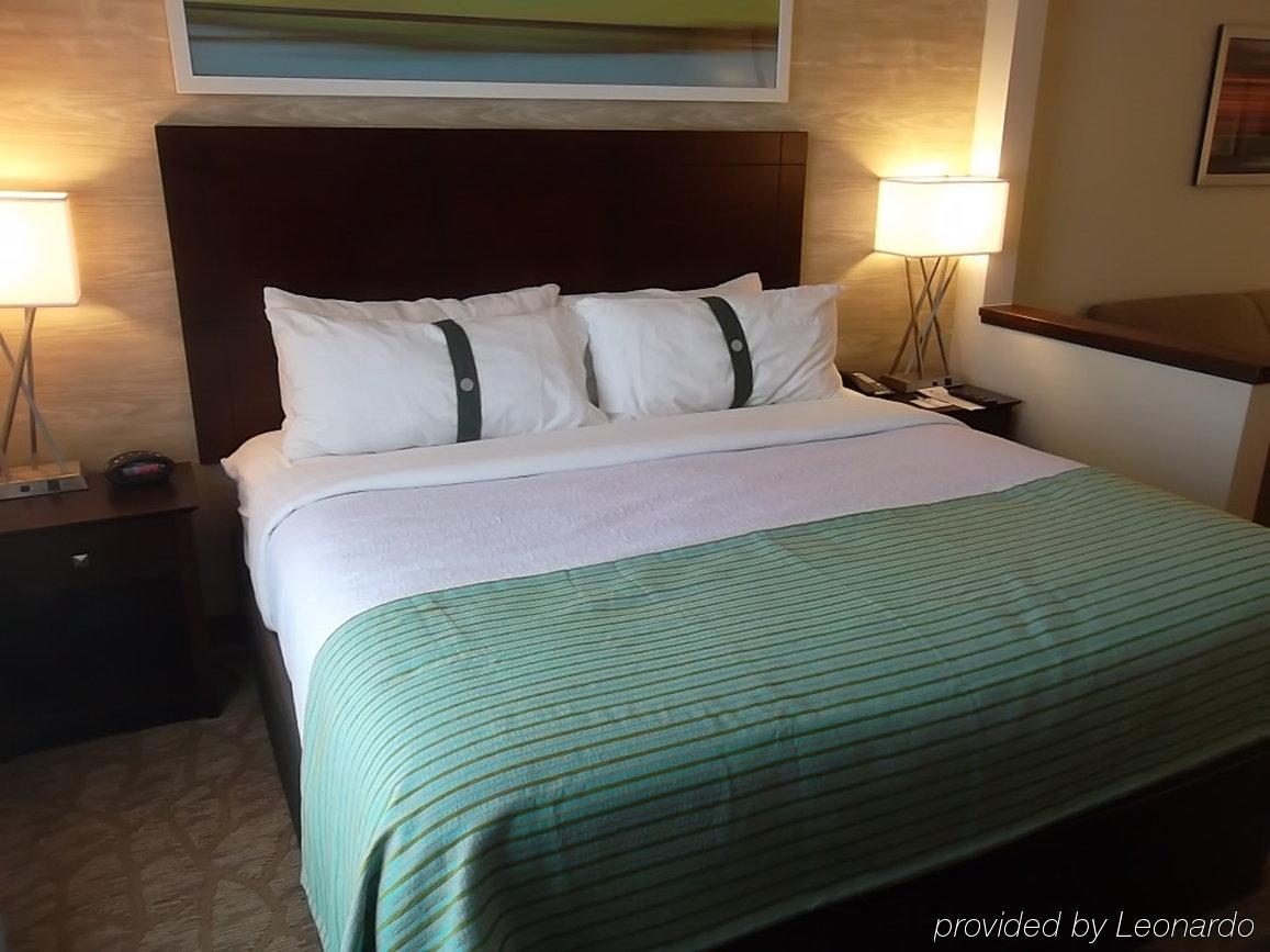 Holiday Inn Baltimore BWI Airport By Ihg Linthicum Eksteriør billede