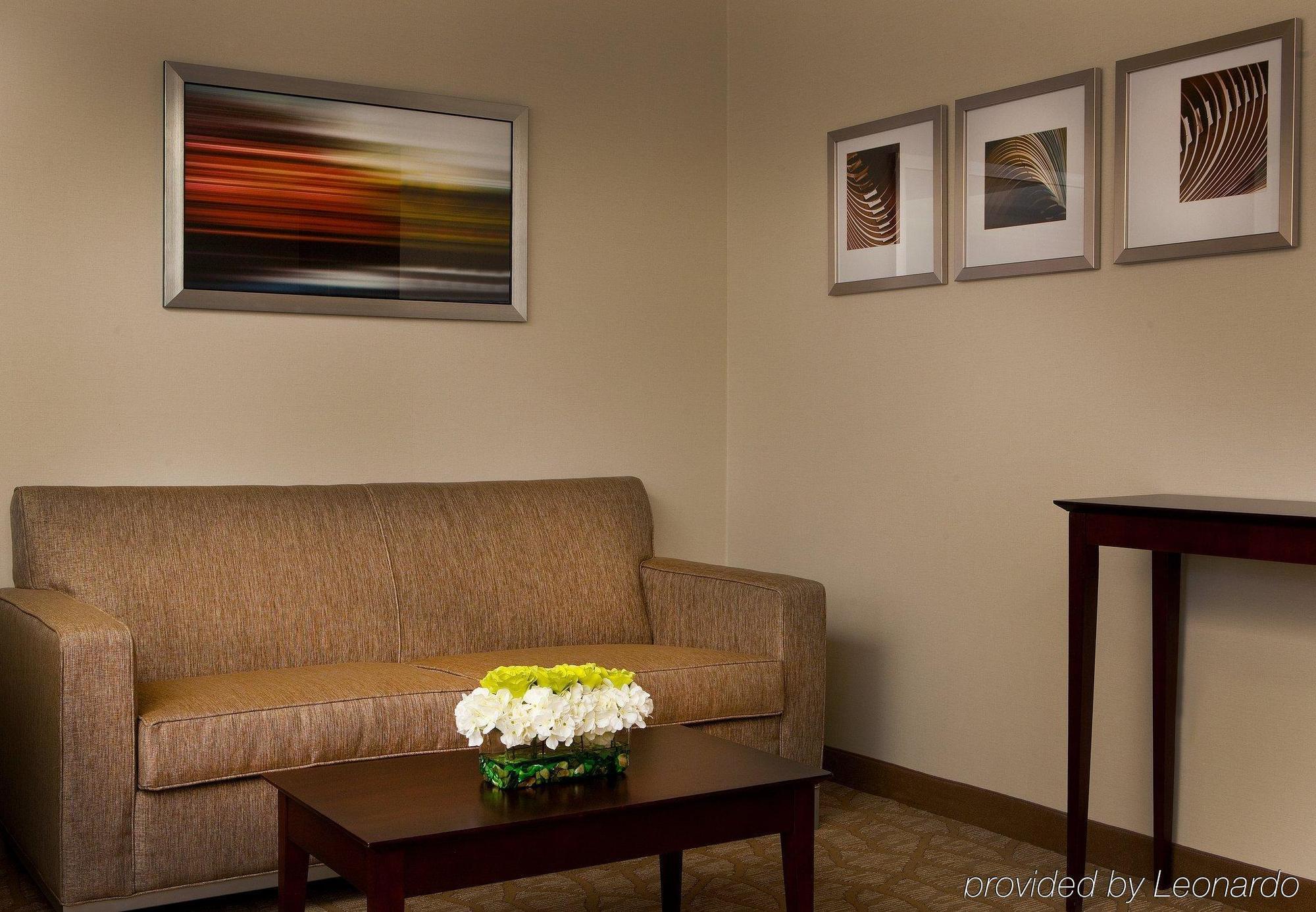 Holiday Inn Baltimore BWI Airport By Ihg Linthicum Eksteriør billede