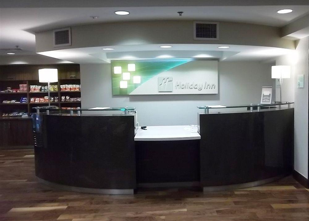 Holiday Inn Baltimore BWI Airport By Ihg Linthicum Eksteriør billede